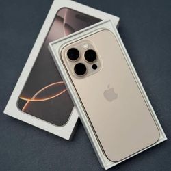 iphone 16 pro 256GB Unlocked 