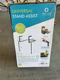 Universal stand Assist