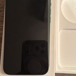 iPhone 13 128GB Green Unlocked