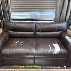 RV Sleeper Sofa
