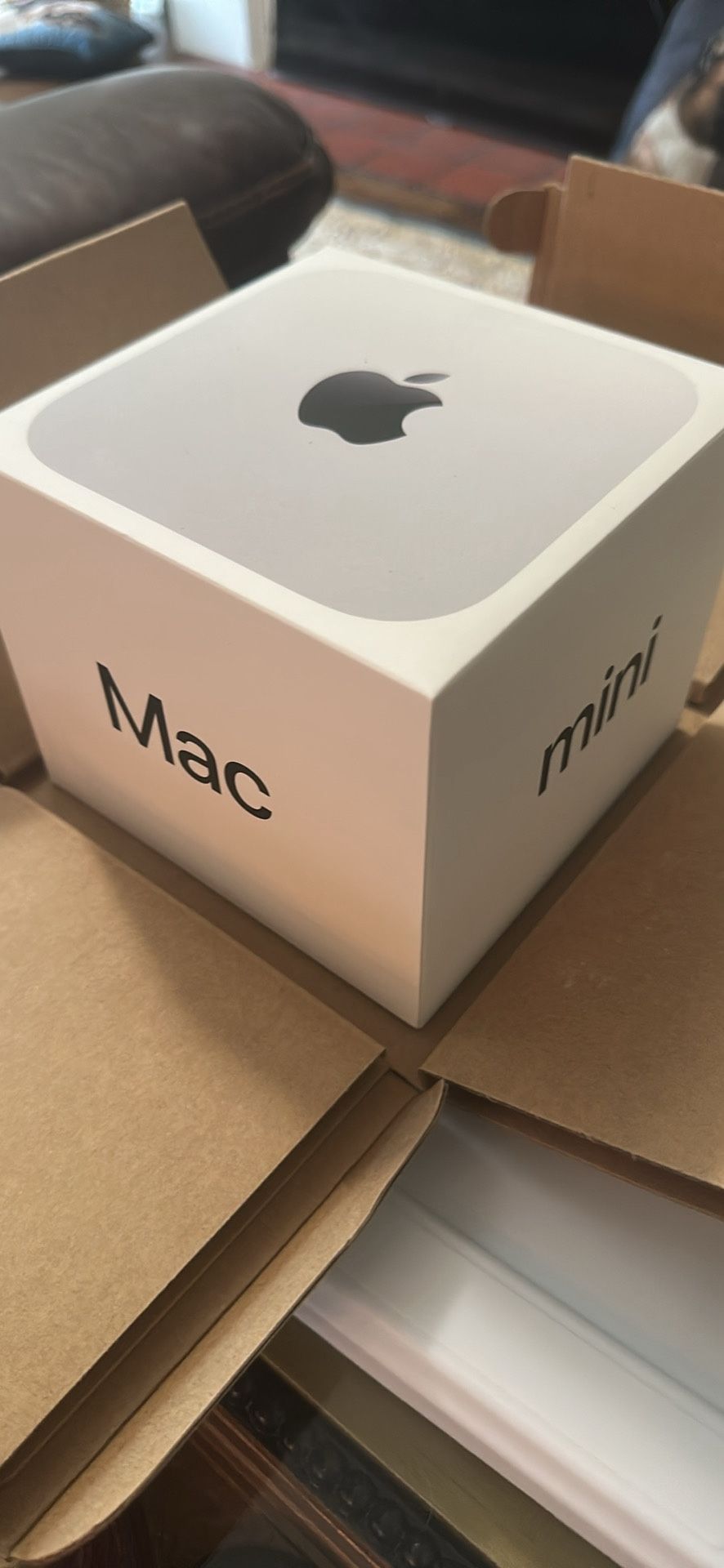 Mac Mini M4 Pro (Brand New)