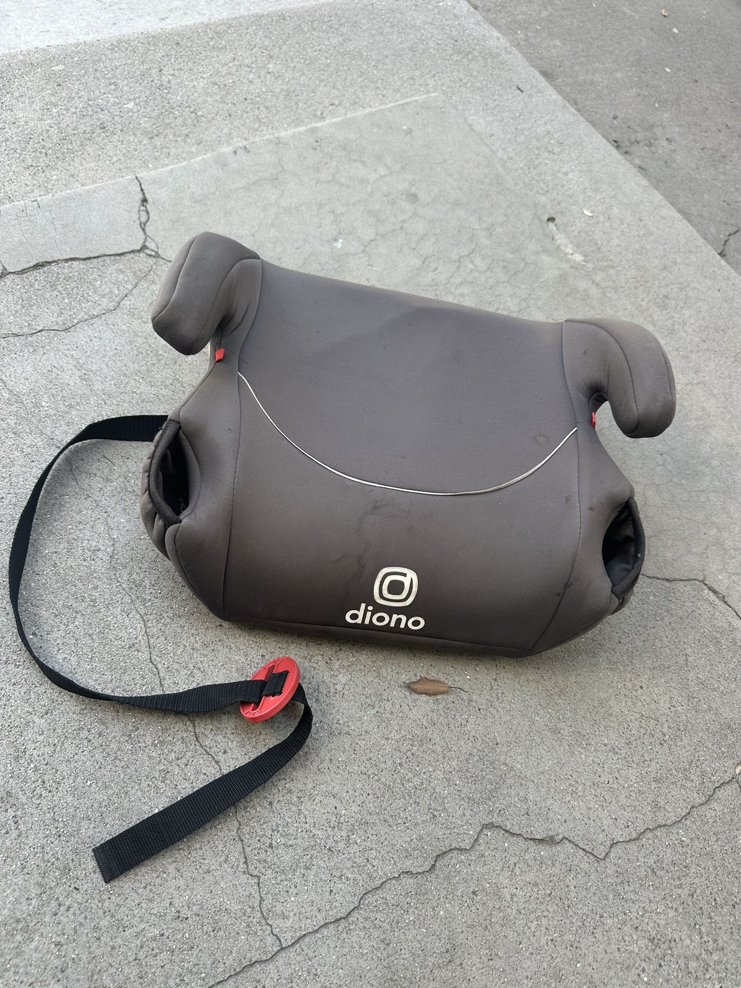 Booster Seat