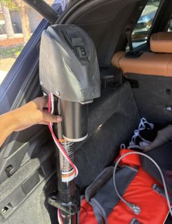 Power Jack