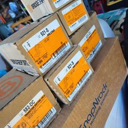 Assorted Electrical Stuff 