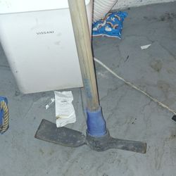 Kobalt Heavy Duty Pick
