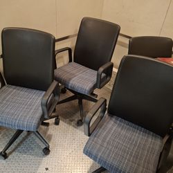 Office Chair$30 Each