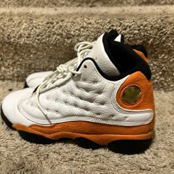 $50 Jordan 13s For Sale Size 7y