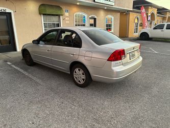 2003 Honda Civic