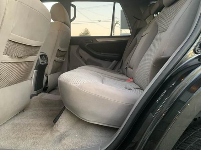 2009 Toyota 4Runner
