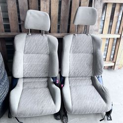 94-99 Toyota Celica Seats