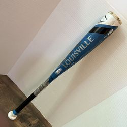 Louisville Slugger Catalyst Composite Baseball Bat SLCT152 27in 15 Oz 2 5/8