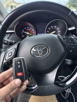 Car Keys Llaves Para Todo Tipo De Carro