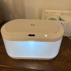 Baby Wipe Warmer