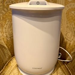 Blanket/towel Warmer 
