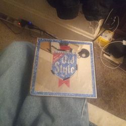 I Have A Old Style Mirror For Sale 