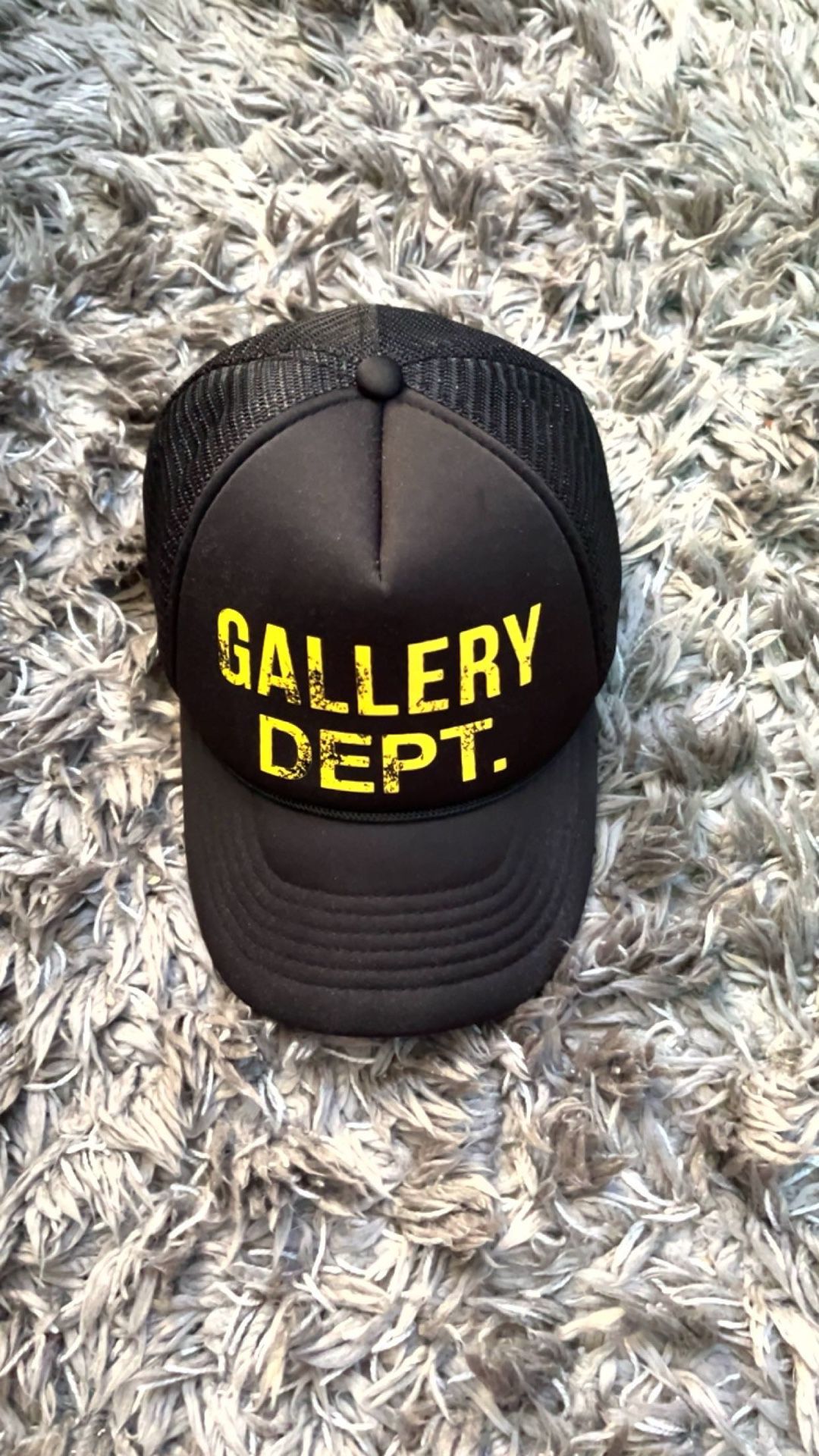 Gallery Dept Hat 