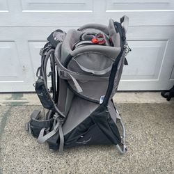 Osprey Child’s Hiking Backpack 