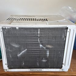 Kenmore Window AC