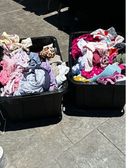 Baby Girl clothes