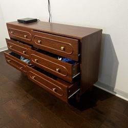 New Dresser Pre Built