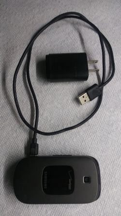 Verizon SAMSUNG phone