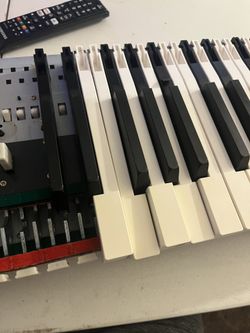 Piano Reparation
