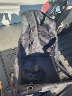 Pet Car Seats