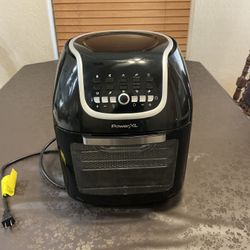 Power XL Air Fryer
