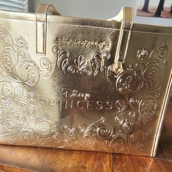 Disney Princess Tote