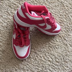 Nike Dunk Size 6,5 No Box
