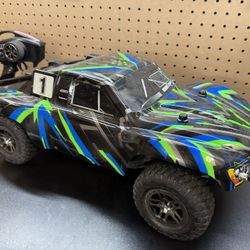 Traxxas Slash Ultimate VXL 4WD