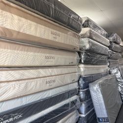 Name Brand Mattresses 