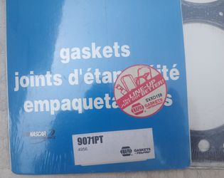 Head Gasket