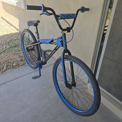 29 Inch SE Quadangle 
