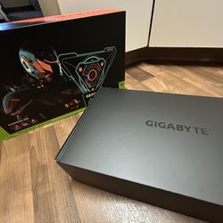 Used 4090 GX Gigabyte GeForce