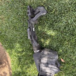 2020 OEM Stock Jeep Rubicon Intake 