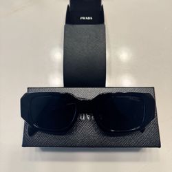 Prada Sunglasses 