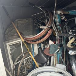 Assorted Bikes And Cost /price