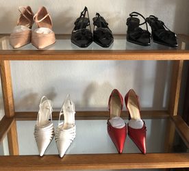 ANDREA brand shoes