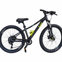 Liv Tempt 29 women’s bike