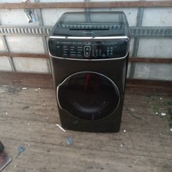 Samsung Dryer