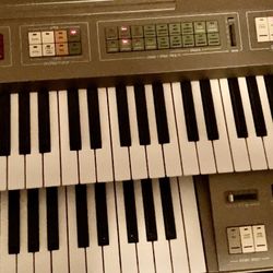 Elka X30 Organ Synth