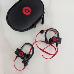 Powerbeats Earbuds
