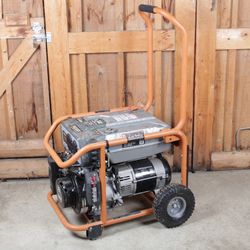  Rigid Generator
