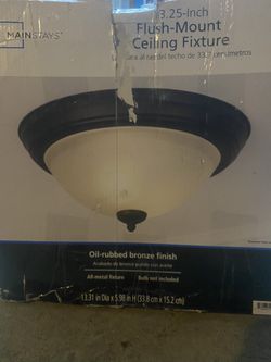 LĂ¡mpara Nueva 2 Focos