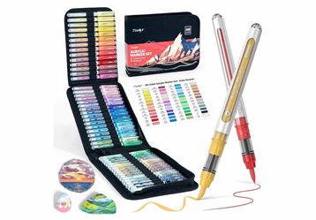 JusArt: Markers Set