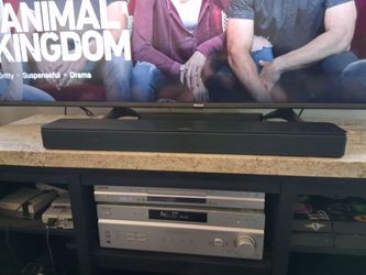 Bose Soundbar 300