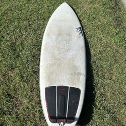 Machado Glazer 5’7 Surfboard