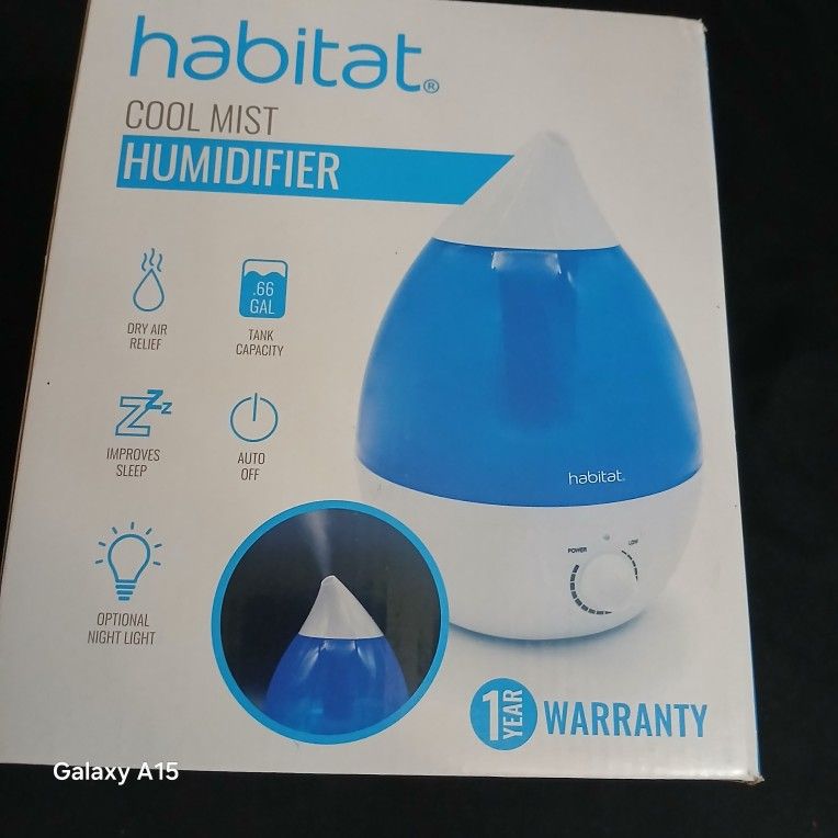 Humidifier