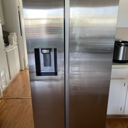 Samsung Refrigerator